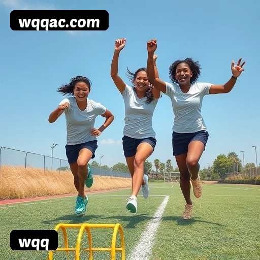 Bônus e promoções wqq