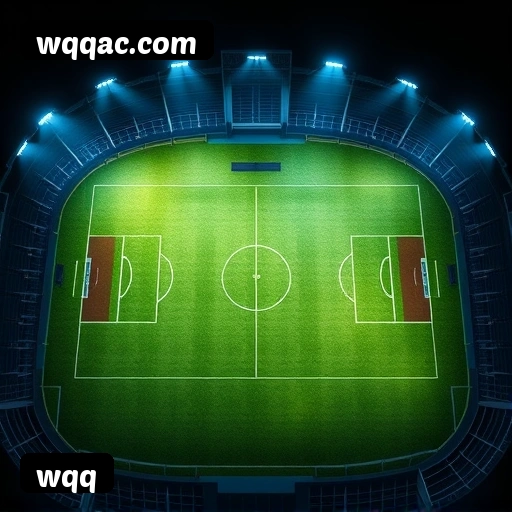 Logo da wqq