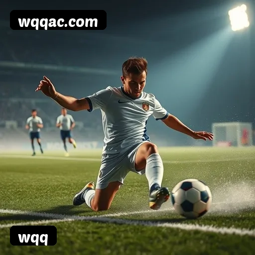 Pagamentos PIX na wqq